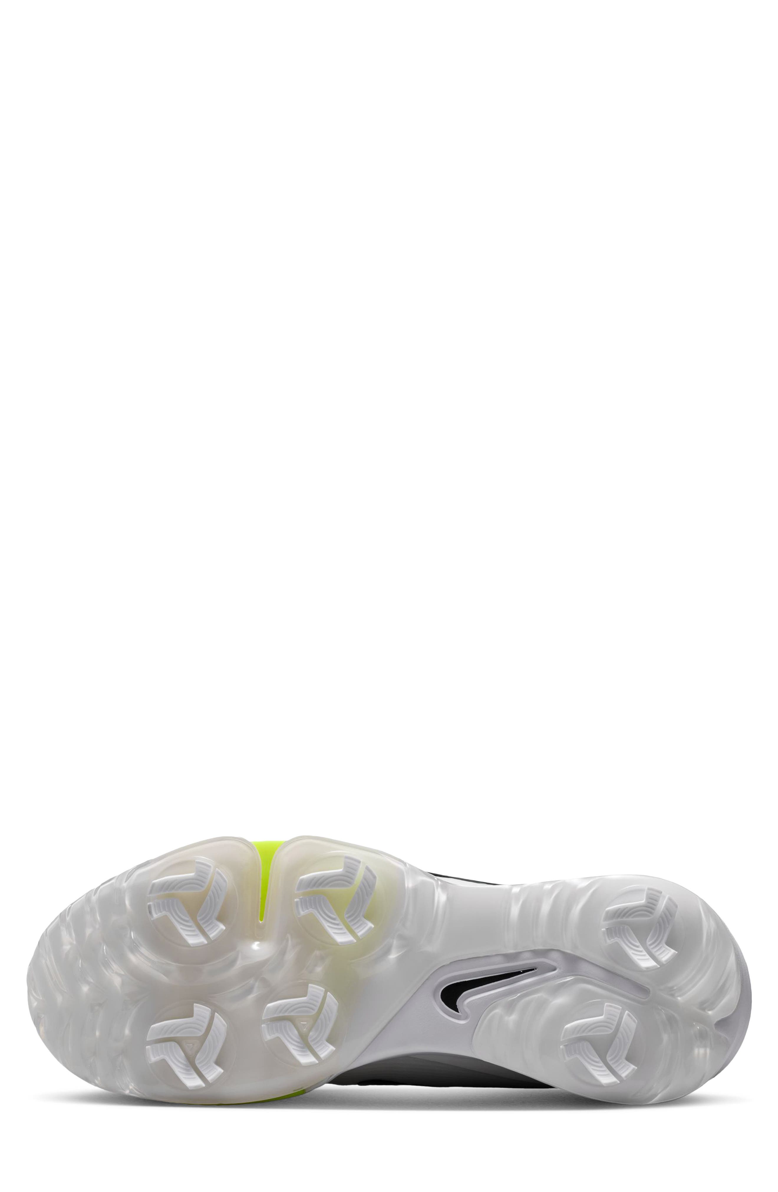 Next% TOUR 3 Waterproof Golf Shoe, Alternate, color, 102 WHITE/BLACK