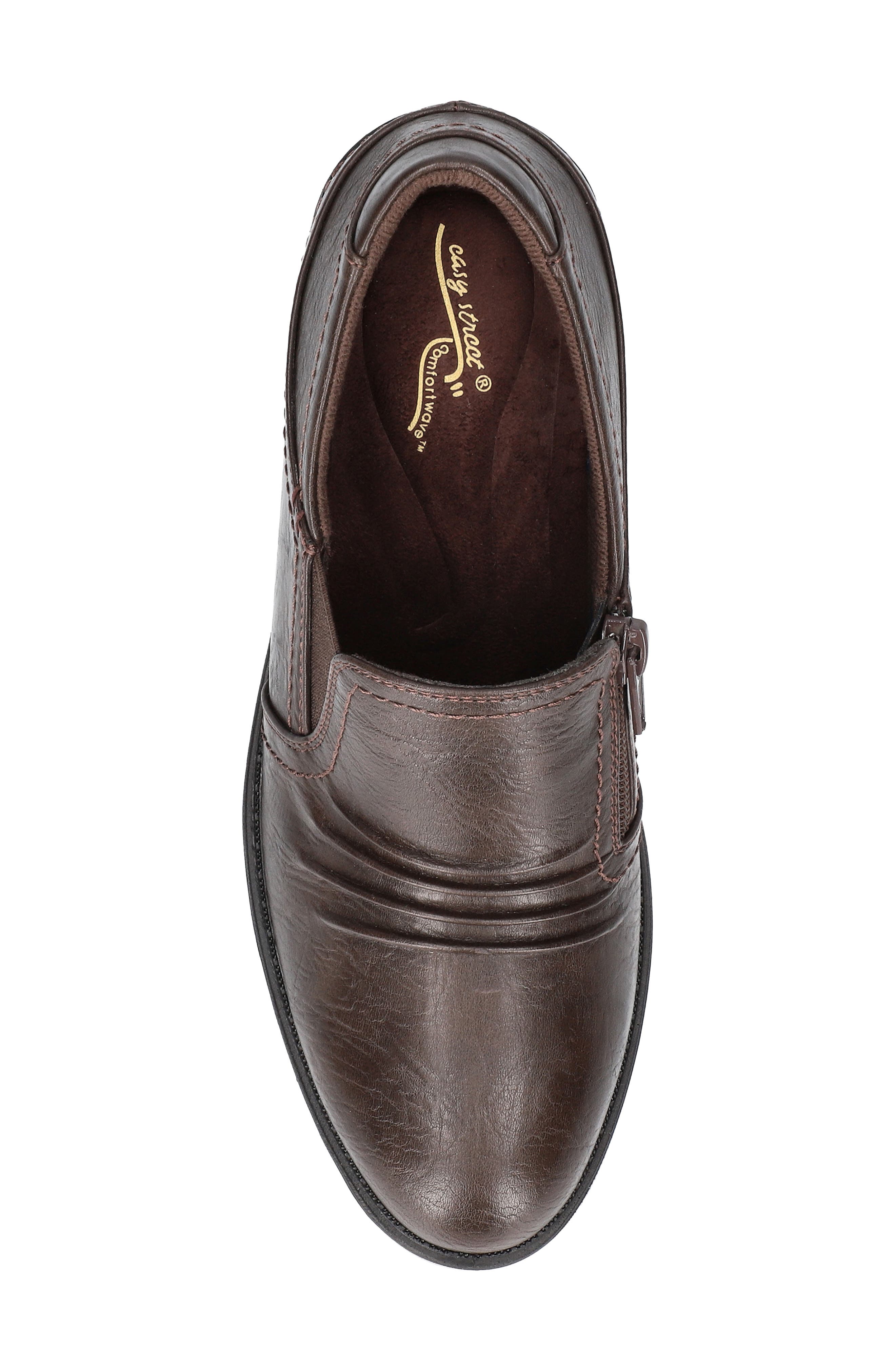 EASY STREET Joplin Clog, Alternate, color, 