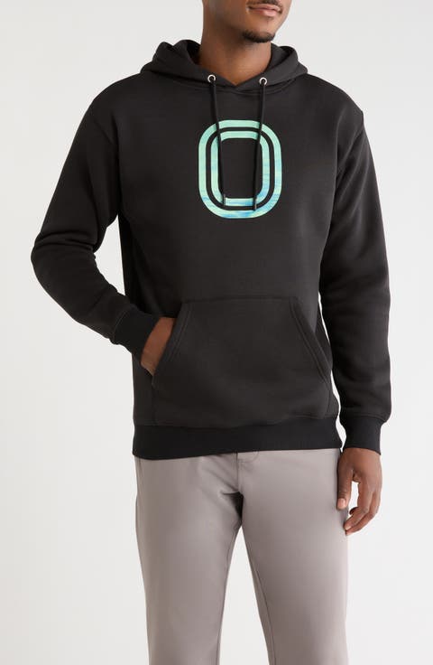 Motion Graphic Hoodie