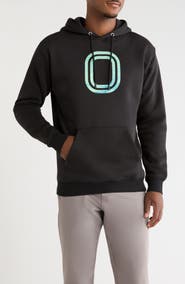 OVERTIME Motion Graphic Hoodie
