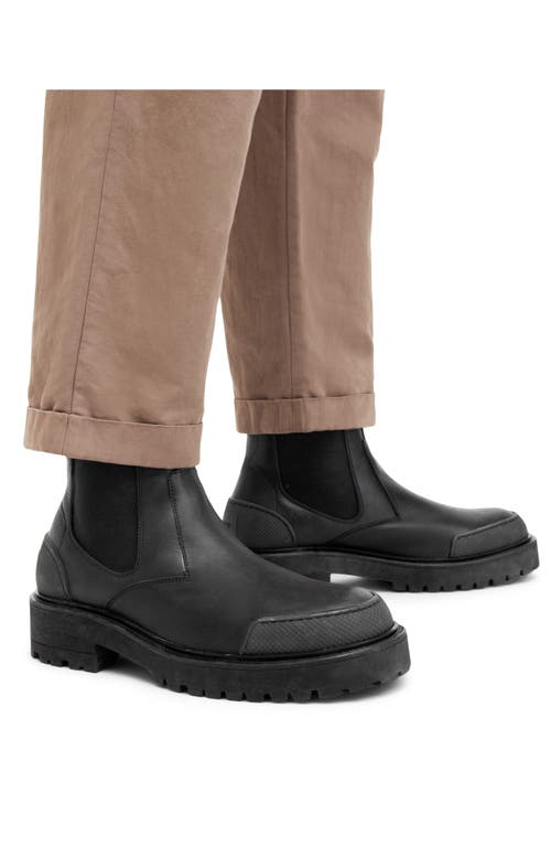 Allsaints Matrix Chelsea Boot