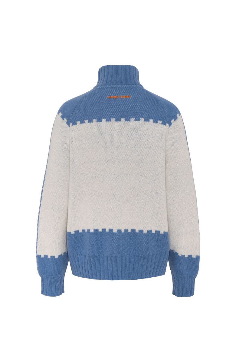 Kari Traa Saga Knit Sweater - Women's, Alternate, color, Sea