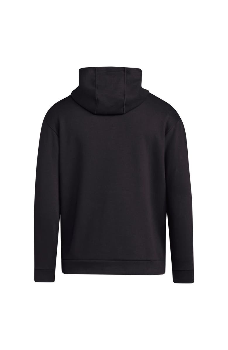 adidas Men's adidas Black Nebraska Huskers Blackshirts Pullover Hoodie, Alternate, color, 