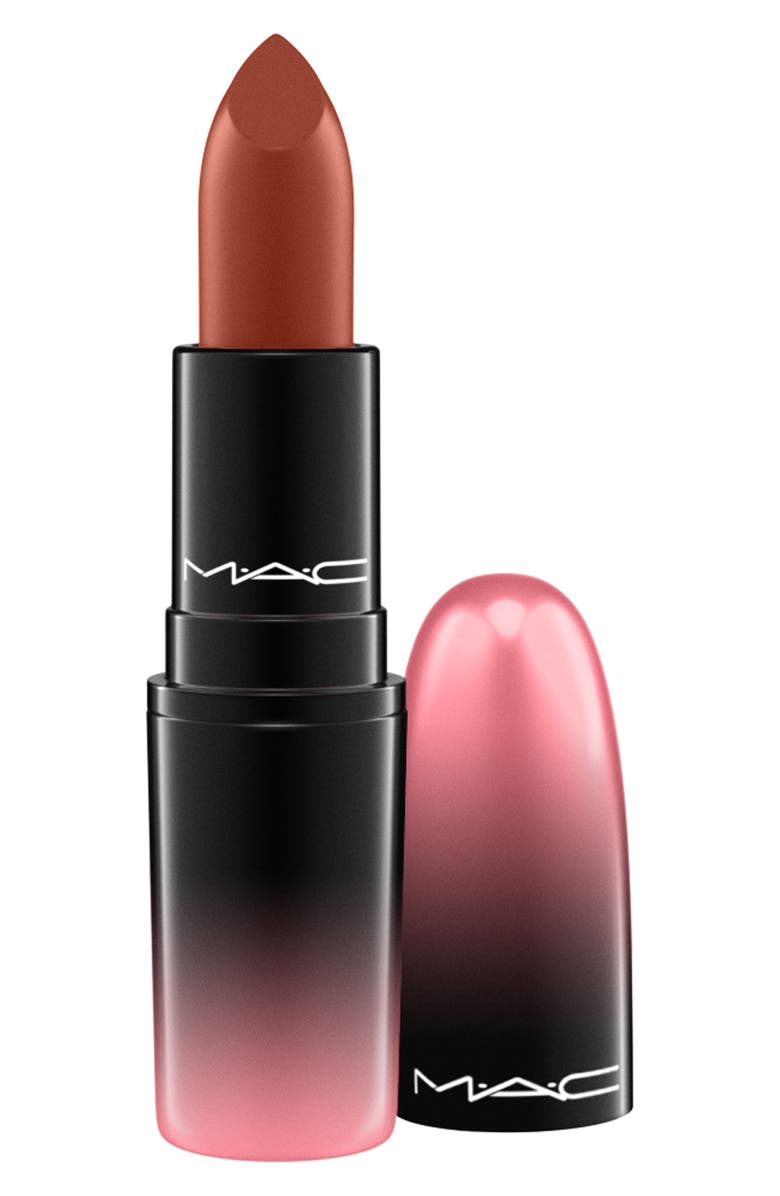MAC Cosmetics Love Me Lipstick, Main, color, 
