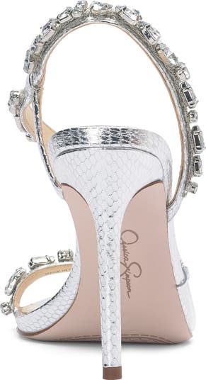 Jaycin Sandal