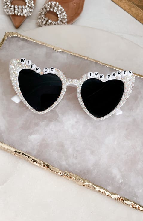 Wife of the Party Sunnies