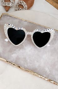 Untamed Petals Wife of the Party Sunnies