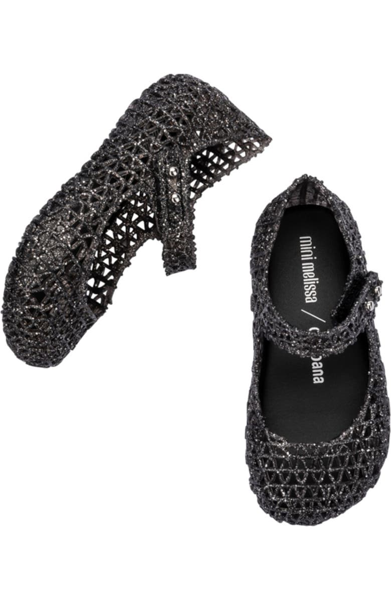 Mini Melissa Campana Mary Jane, Alternate, color,