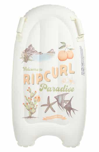 Sunnylife x Rip Curl Welcome to Paradise Surf Mat