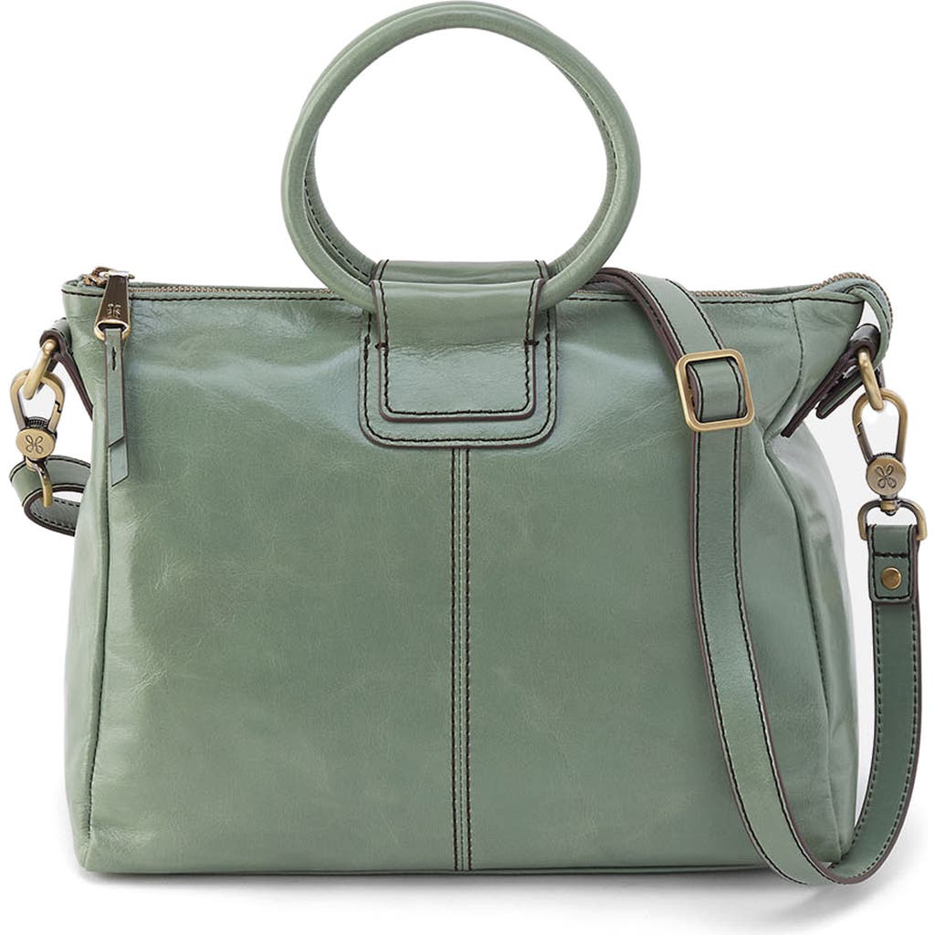HOBO HOBO MEDIUM SHEILA SATCHEL