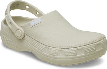Classic Crafted Clog