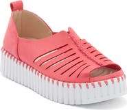 Ilse Jacobsen Tulip Slip-On Shoe