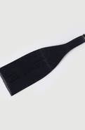 Brunello Cucinelli Silk and cotton satin cummerbund