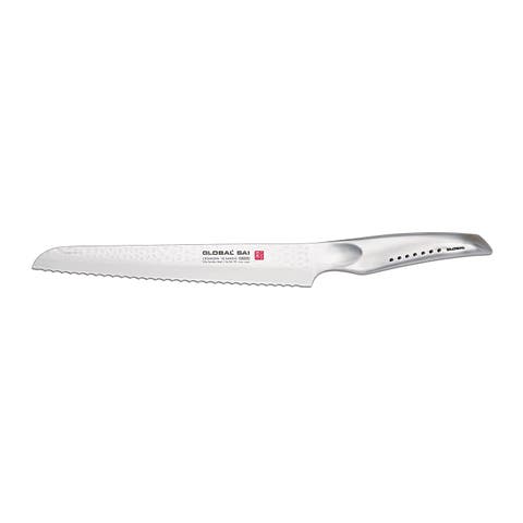 Sai 9" Bread Knife