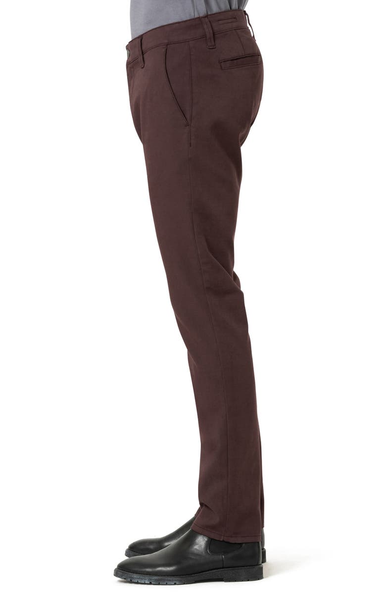 34 Heritage Verona Slim Fit Chinos, Alternate, color,