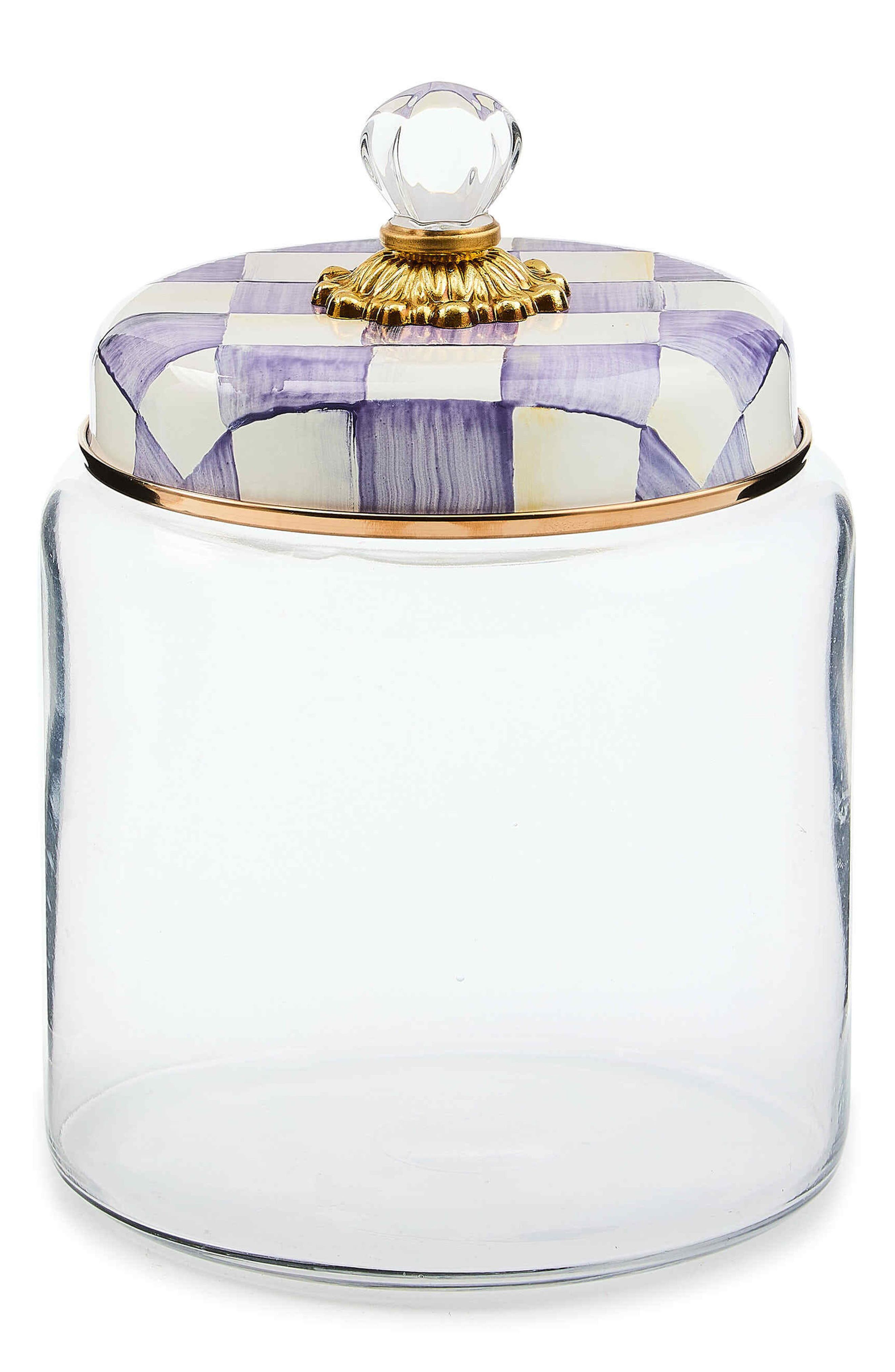 selected VIOLET