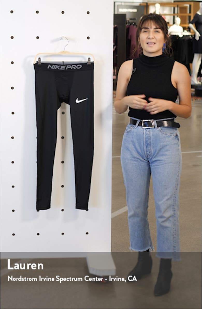 Pro Training Tights, sales video thumbnail