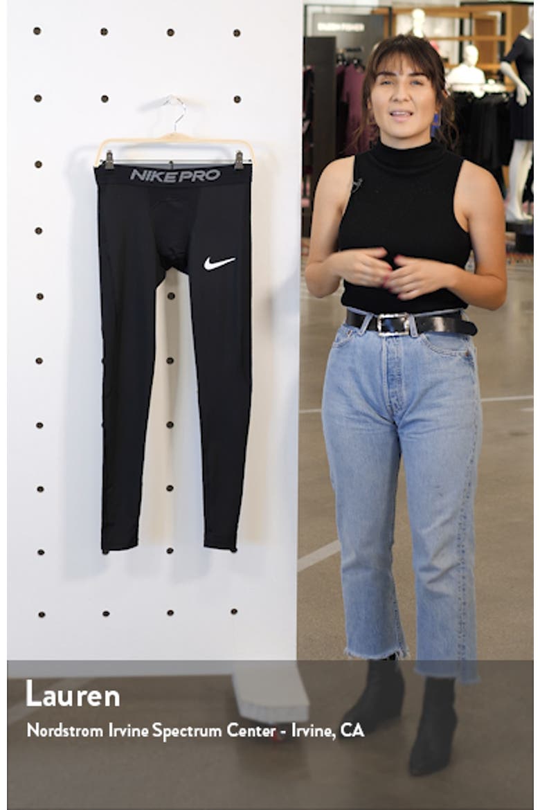 Pro Training Tights video
