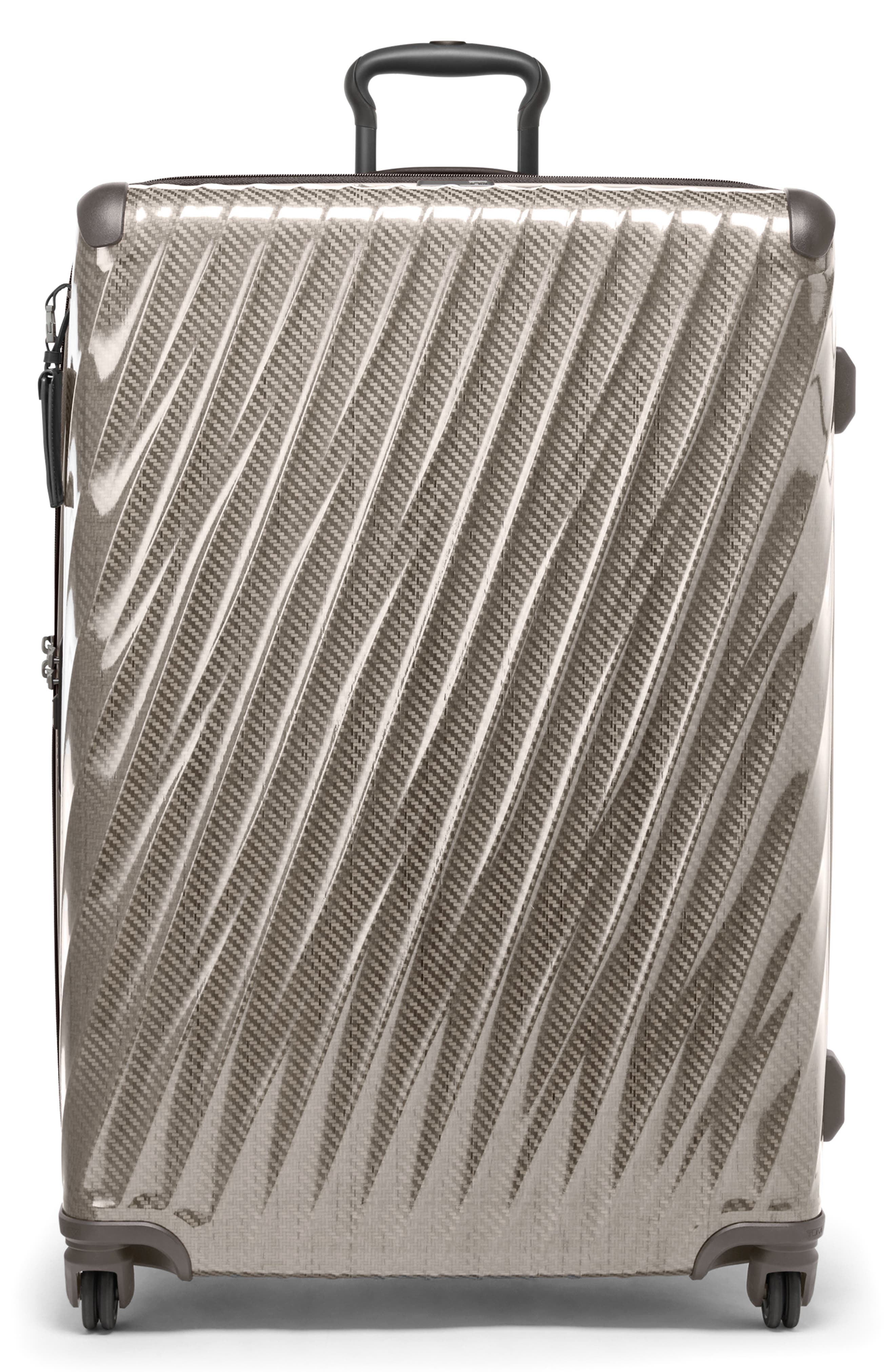 TITANIUM GREY