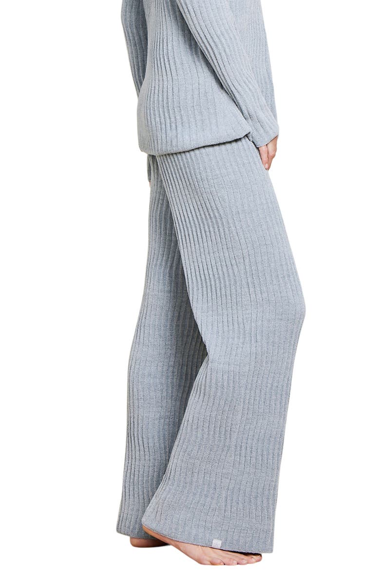 CozyChic<sup>®</sup> Ultra Lite<sup>®</sup> Wave Rib Lounge Pants