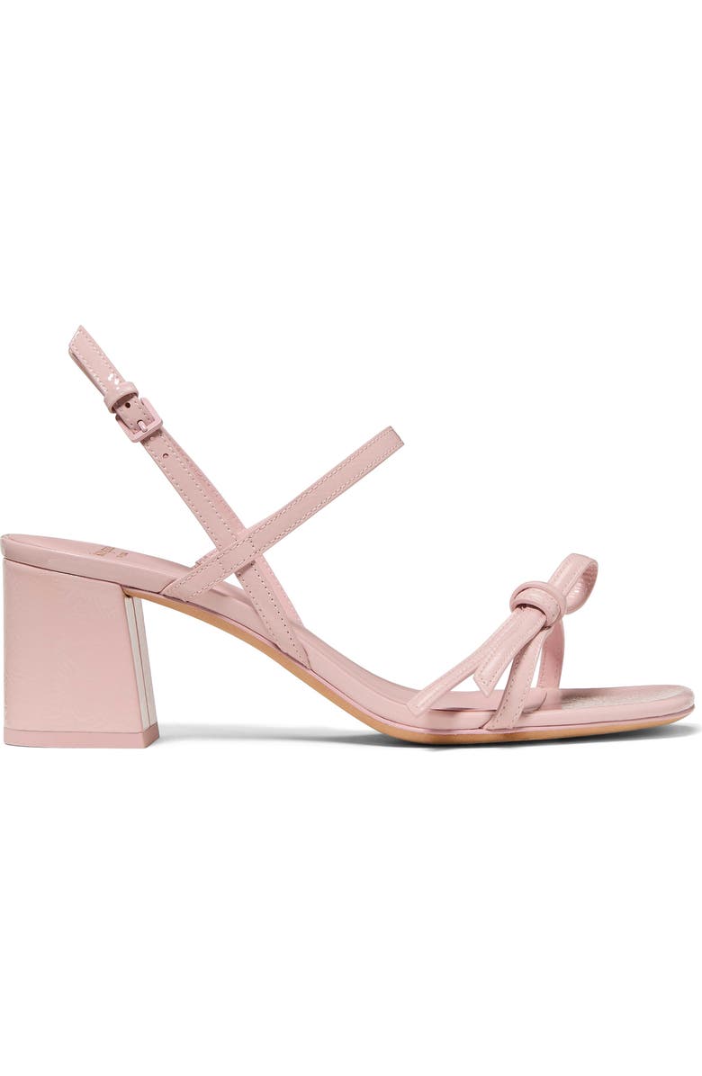 Kate Spade New York loop slingback sandal, Alternate, color, Tutu Pink