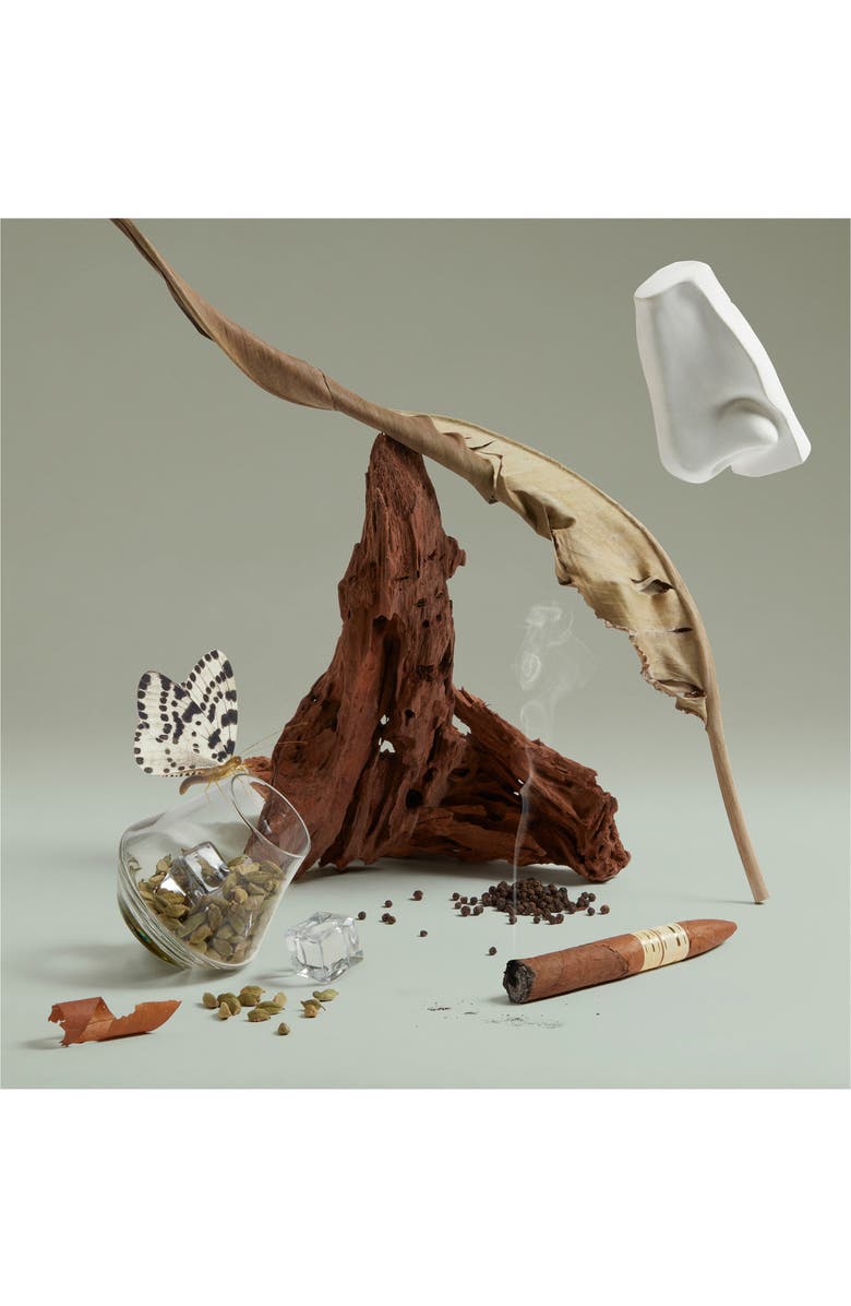 Penhaligon's The Blazing Mr. Sam Eau de Parfum, Alternate, color, 