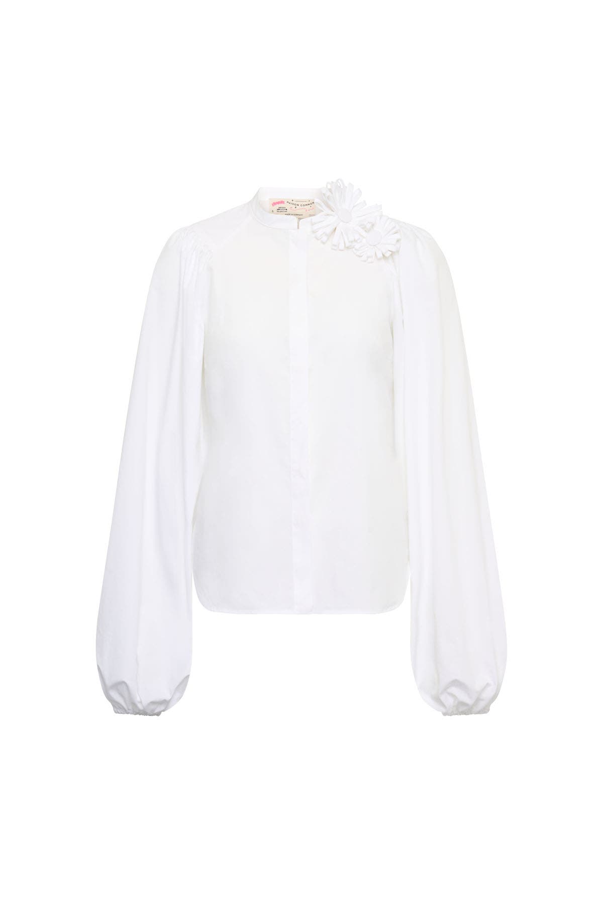 selected White