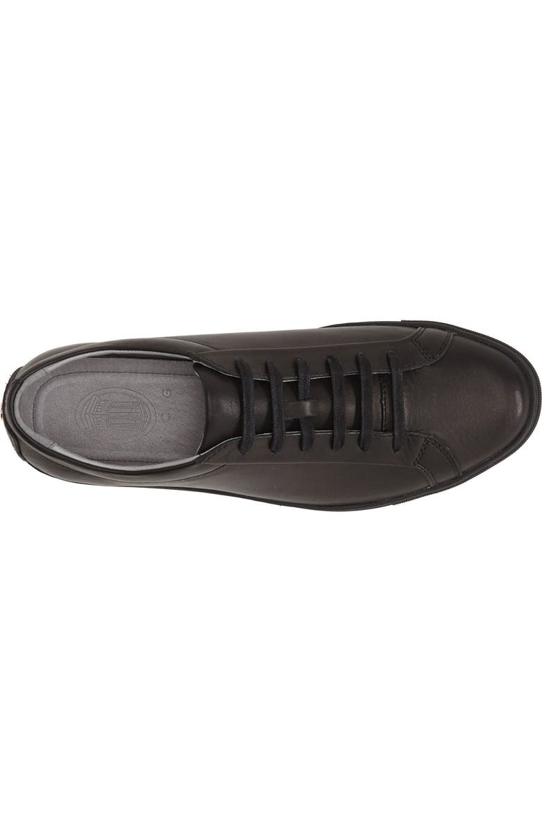 TCG Kennedy Leather Sneaker, Alternate, color,