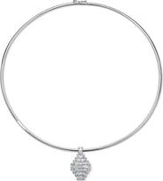 Mindi Mond Diamond Empire Choker Necklace