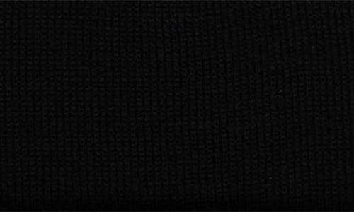 Herschel Supply Co . Elmer Knit Beanie In Black