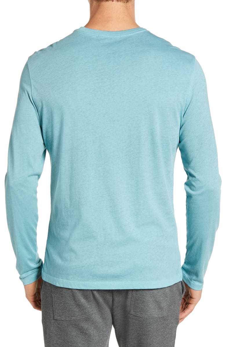 Robert Barakett Ontario T-Shirt, Alternate, color, 