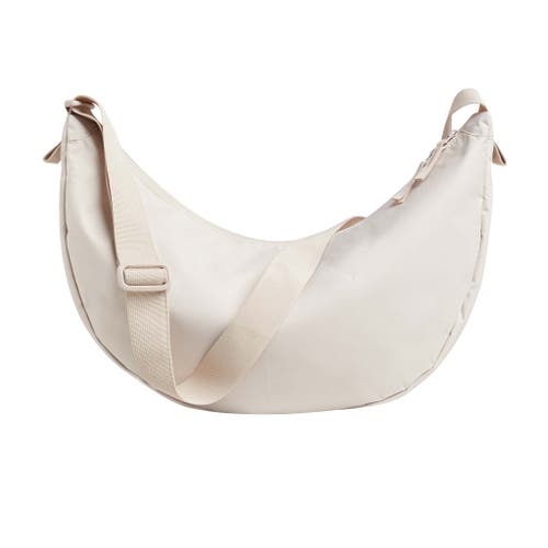Got Bag Moon Bag Large In Soft Shell