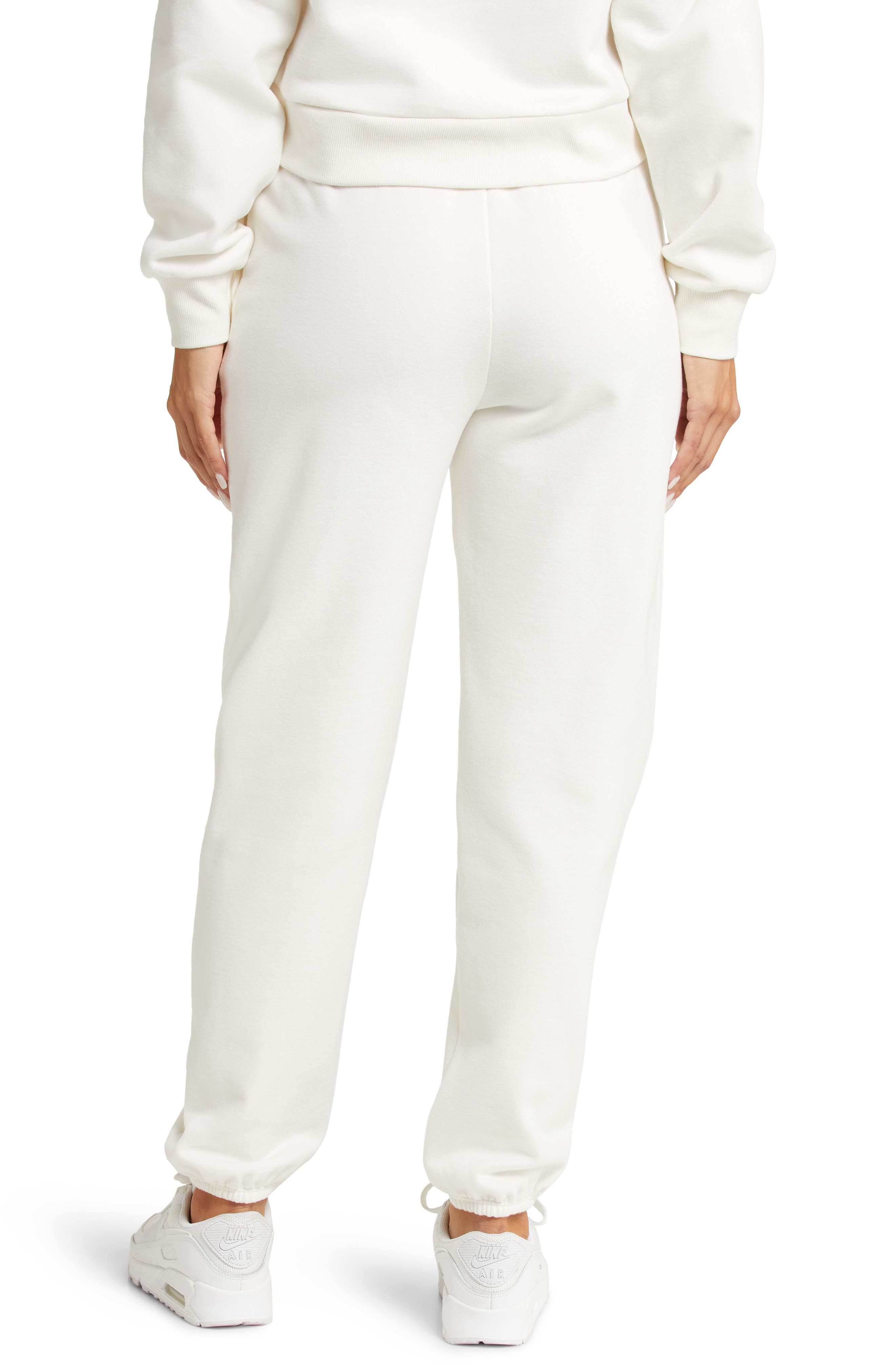 On the Go Cotton Blend Joggers - image 2
