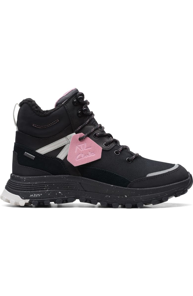 Clarks<sup>®</sup> ATL Trek Sky GORE-TEX<sup>®</sup> Sneaker, Alternate, color,