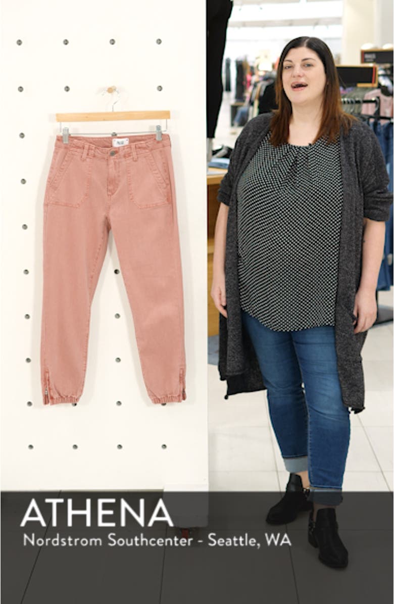 Mayslie Jogger Pants, sales video thumbnail