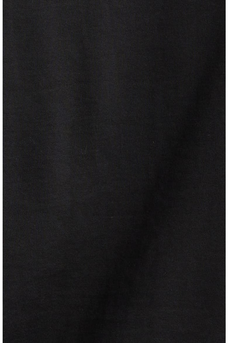 Crystal Skater Cotton Graphic T-Shirt, Alternate, color, BLACK
