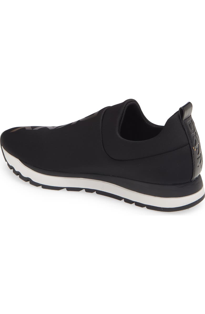 DKNY Jadyn Slip-On Sneaker, Alternate, color,