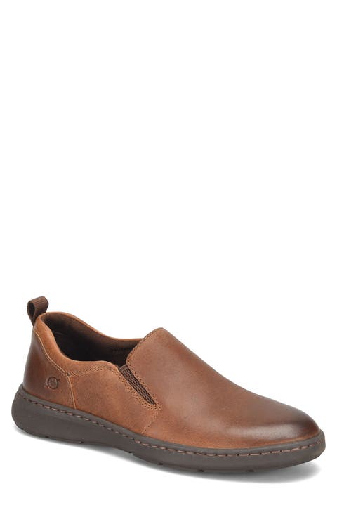 Mitchell Slip-On Derby (Men)