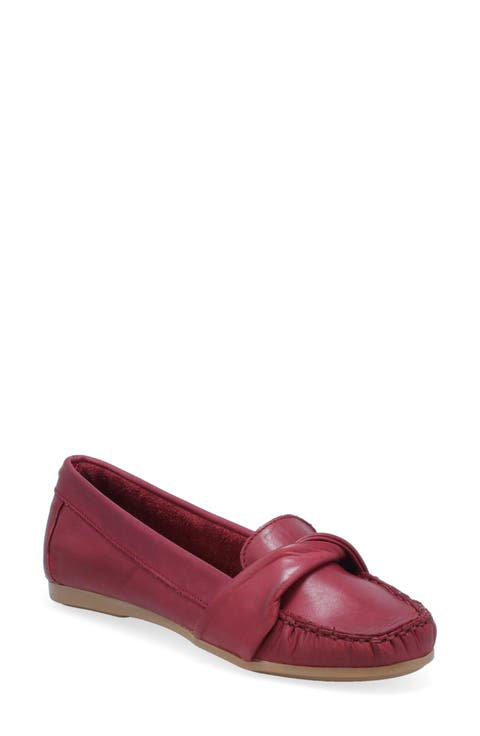 Lizbeth Loafer
