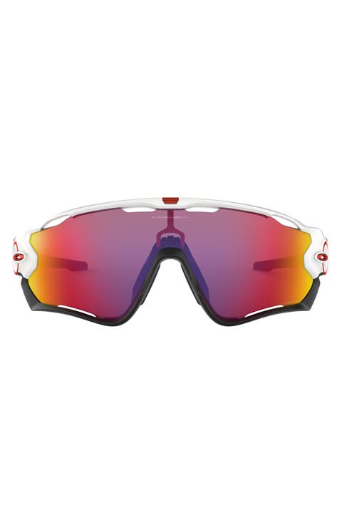 Jawbreaker™ 31mm Prizm™ Shield Sunglasses