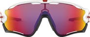 Oakley Jawbreaker™ 31mm Prizm™ Shield Sunglasses