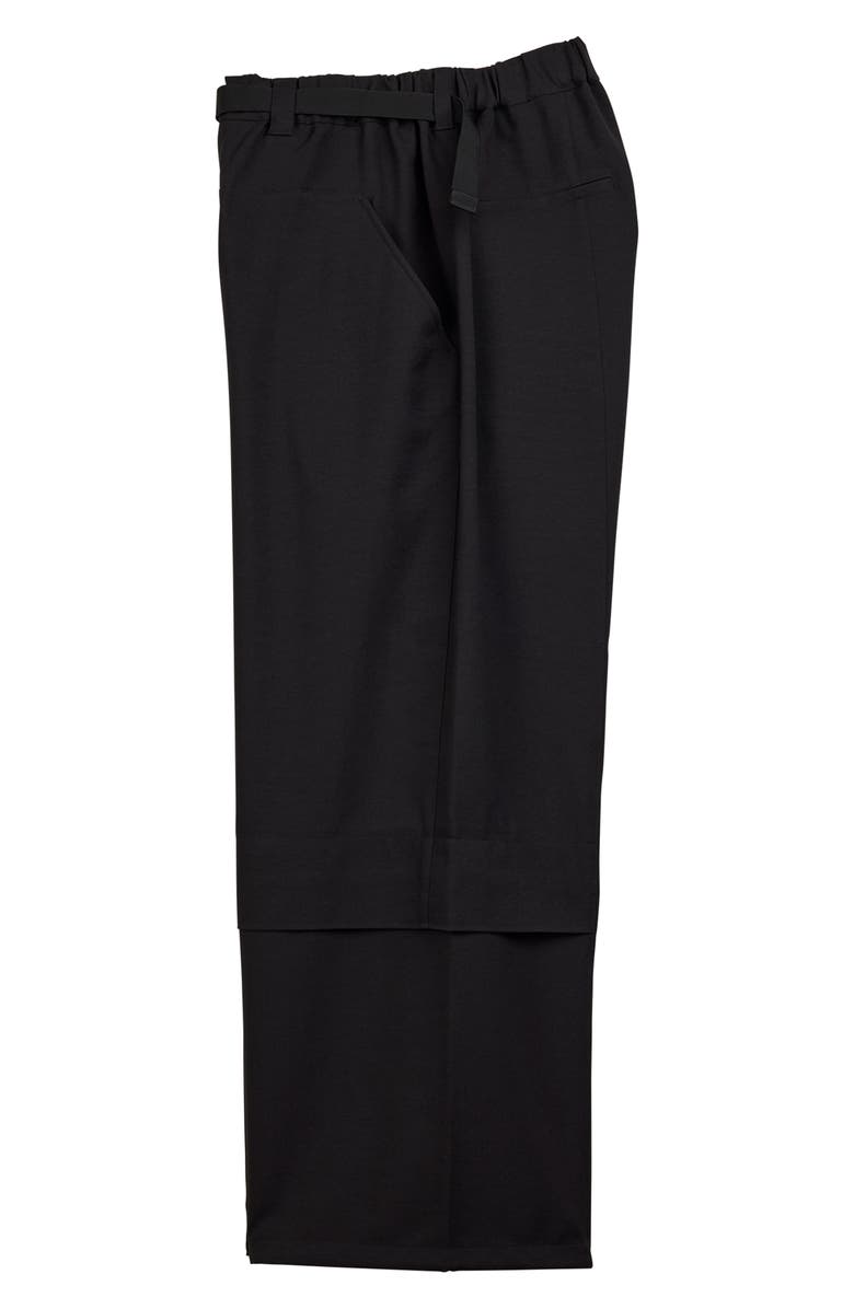 Y-3 Sport Uniform Pants, Main, color,