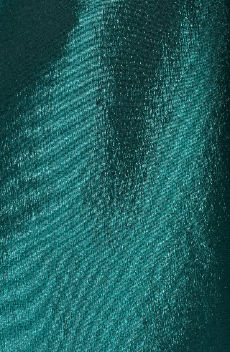 CeCe by Cynthia Steffe 'Fallon' Taffeta Midi Dress, Alternate, color,