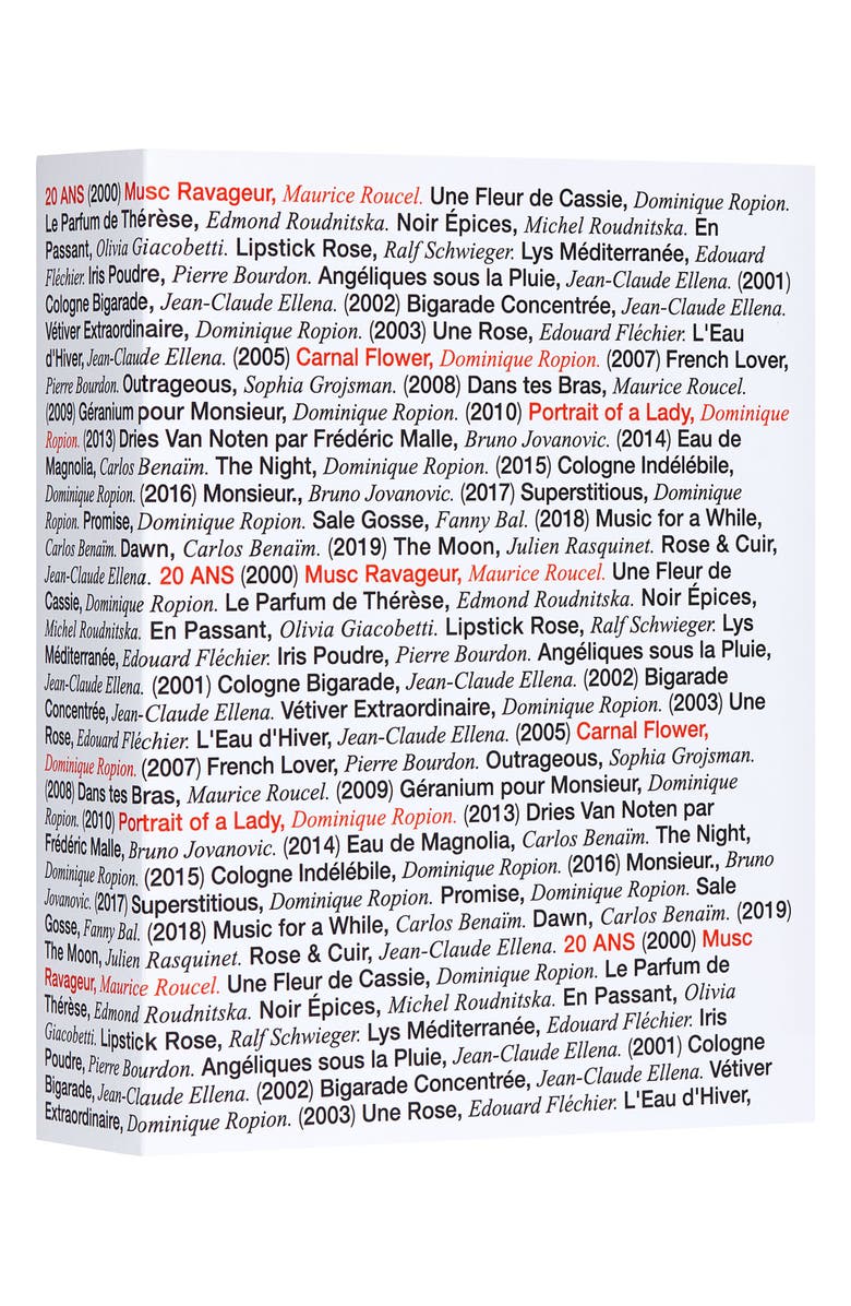 Frédéric Malle 20-Year Anniversary Fragrance Set for Her, Alternate, color, 