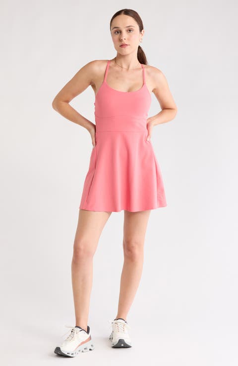 Outscore Active Dress