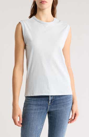 rag & bone Slub Muscle Tank