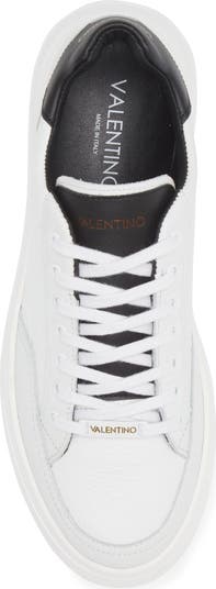 Tommy Low Top Sneaker