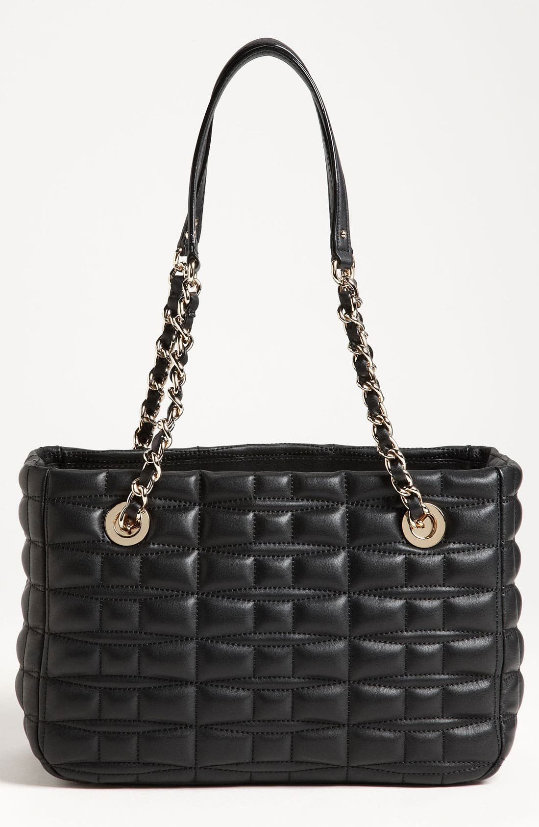 Kate Spade New York 'signature spade - madelyn' shoulder bag, Alternate, color, 