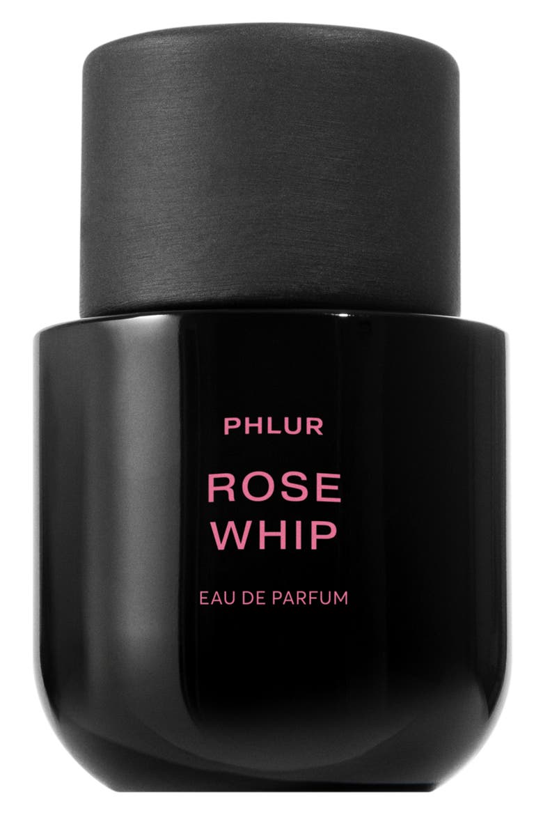 Rose Whip Eau de Parfum, Main, color, NO COLOR