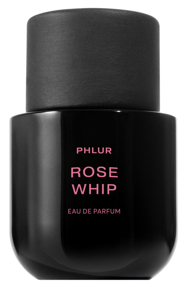 PHLUR Rose Whip Eau de Parfum, Main, color,